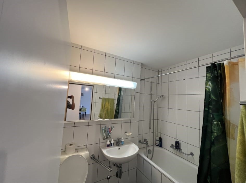 2 ½ Zimmer-Wohnung, Foto 3 von 10