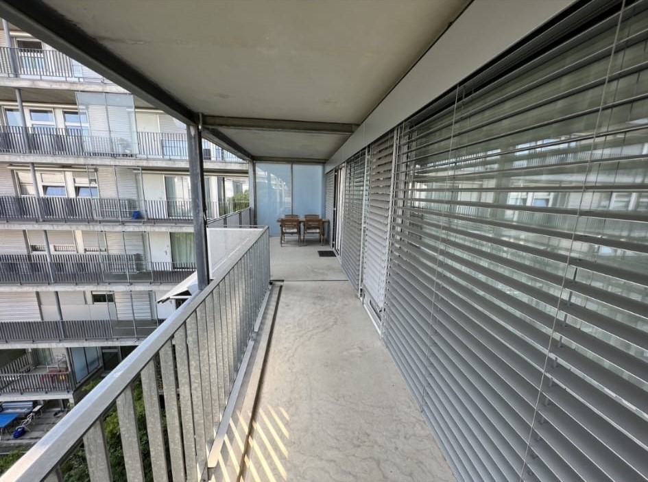 2 ½ Zimmer-Wohnung, Foto 9 von 10