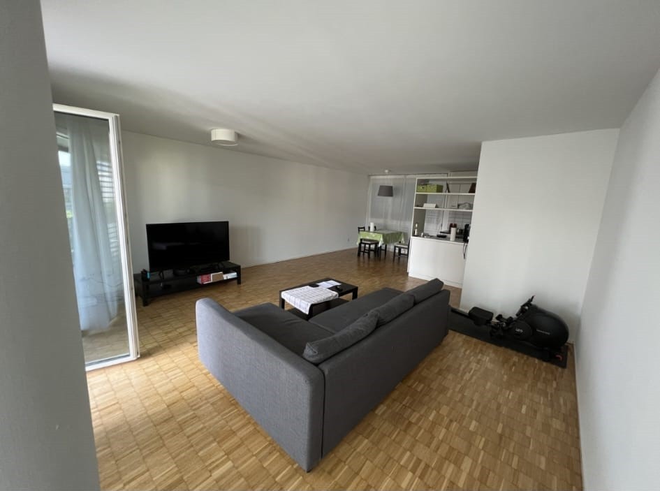 2 ½ Zimmer-Wohnung, Foto 1 von 10