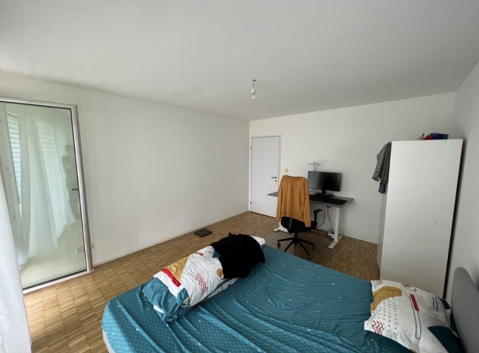 2 ½ Zimmer-Wohnung, Foto 7 von 10