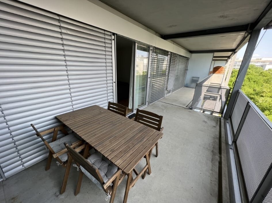 2 ½ Zimmer-Wohnung, Foto 8 von 10