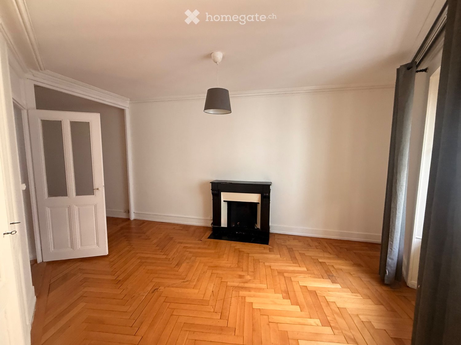 4-Zimmer-Wohnung