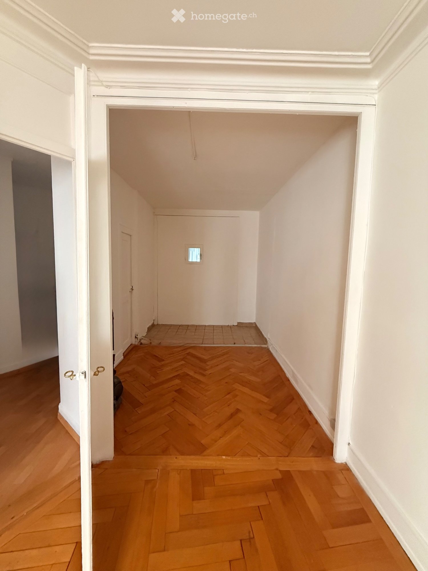 4-Zimmer-Wohnung