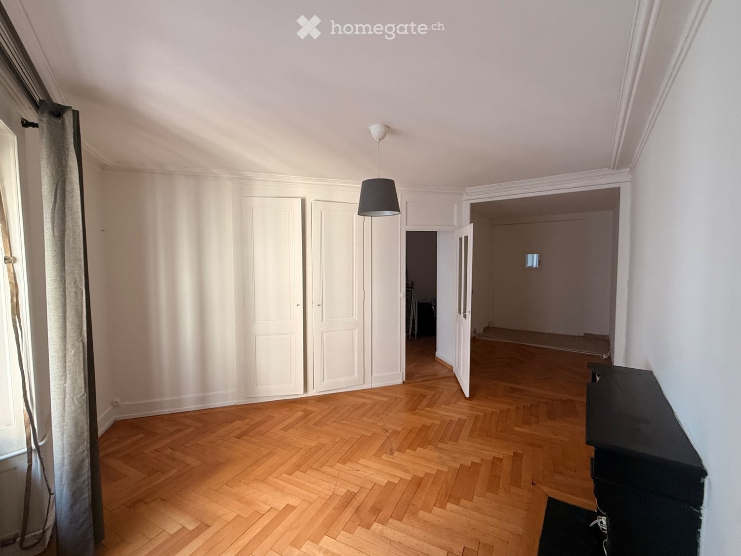 4-Zimmer-Wohnung