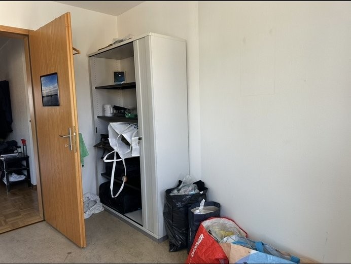 Room in a shared flat, Foto 3 von 3