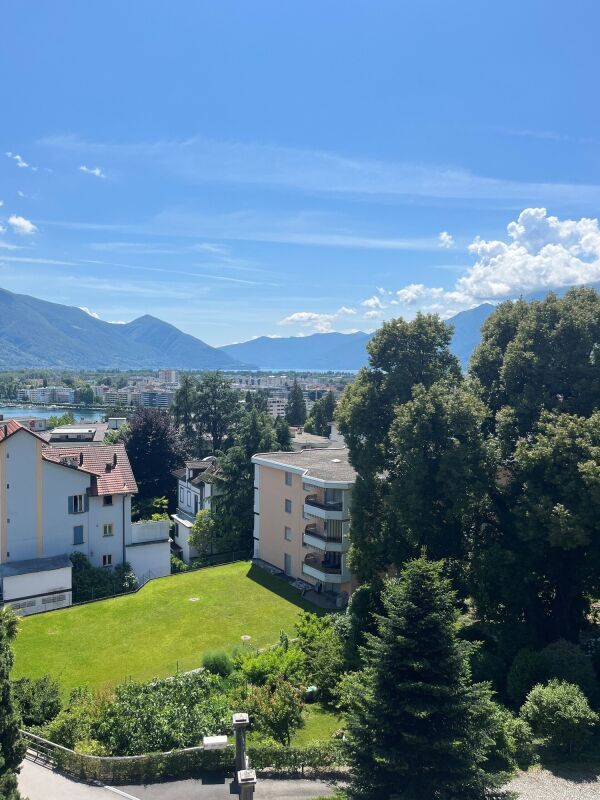 4 ½ Zimmer Wohnung, Foto 2 von 10