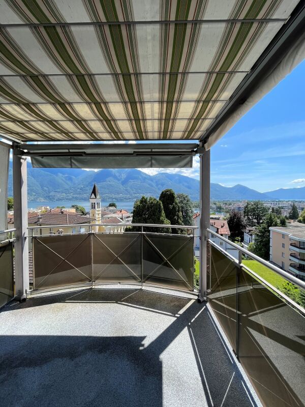 4 ½ Zimmer Wohnung, Foto 4 von 10