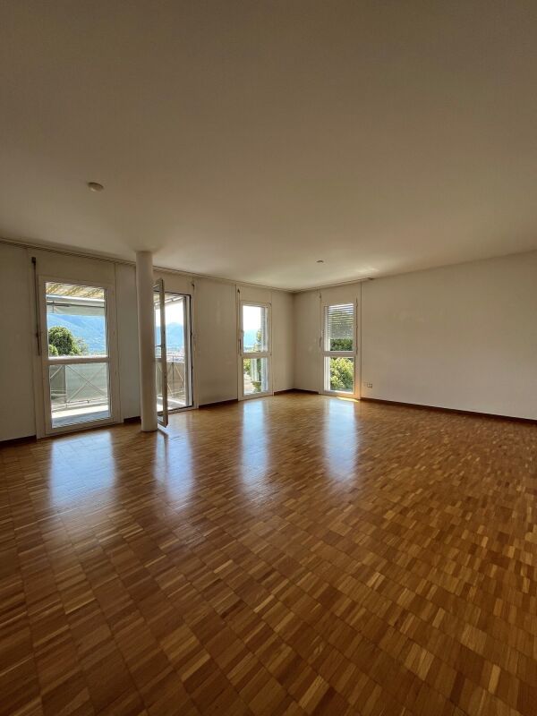 4 ½ Zimmer Wohnung, Foto 3 von 10
