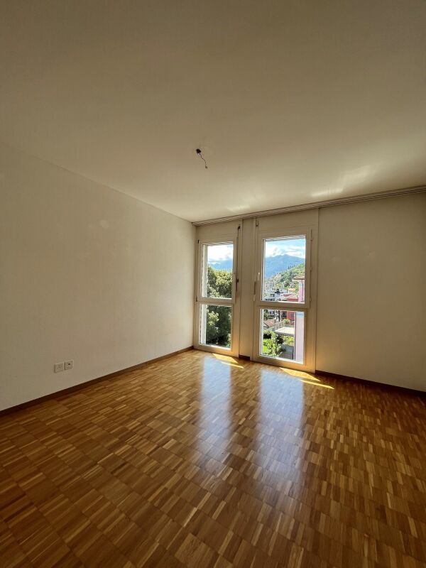 4 ½ Zimmer Wohnung, Foto 8 von 10
