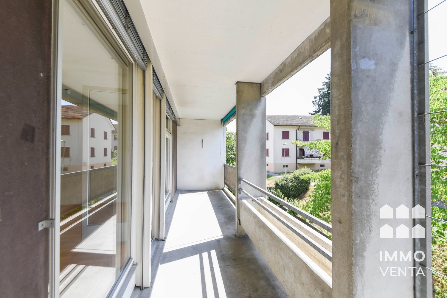 3 ½ rooms apartment (3)