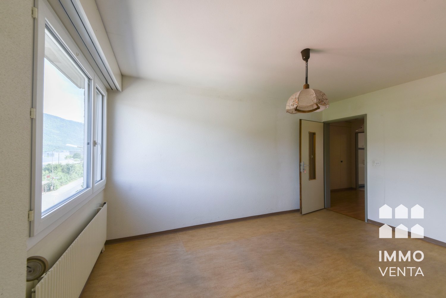 3 ½ rooms apartment (9)