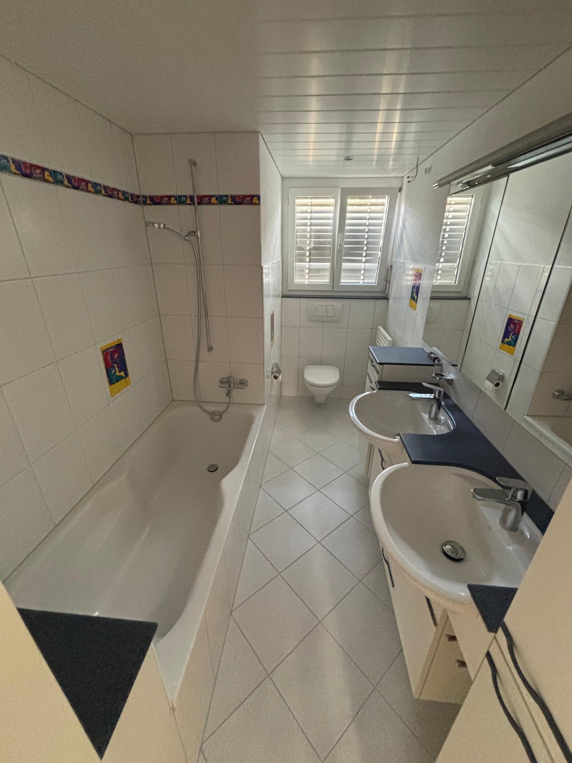 Room in a shared flat, Foto 5 von 7