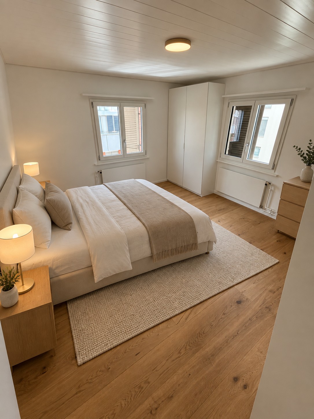 Room in a shared flat, Foto 2 von 7