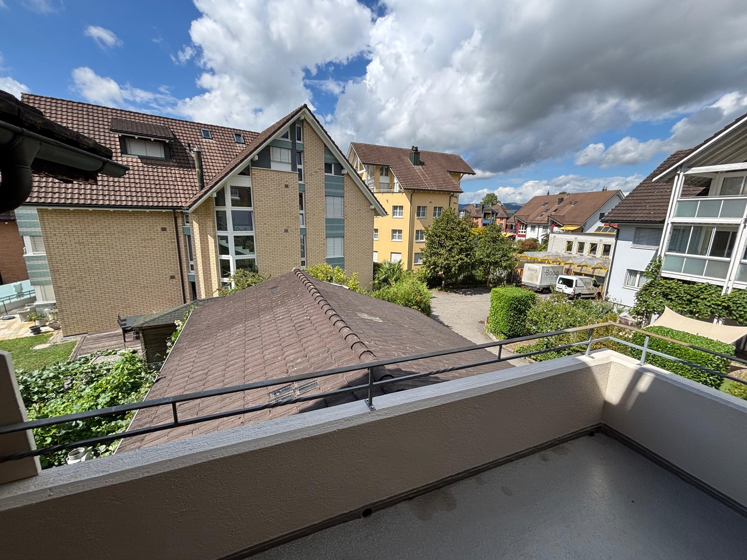 Room in a shared flat, Foto 7 von 7