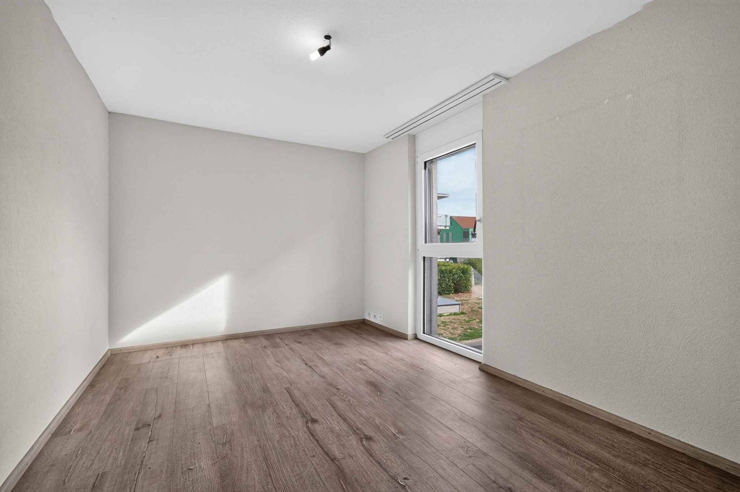 2 ½ Zimmer Wohnung