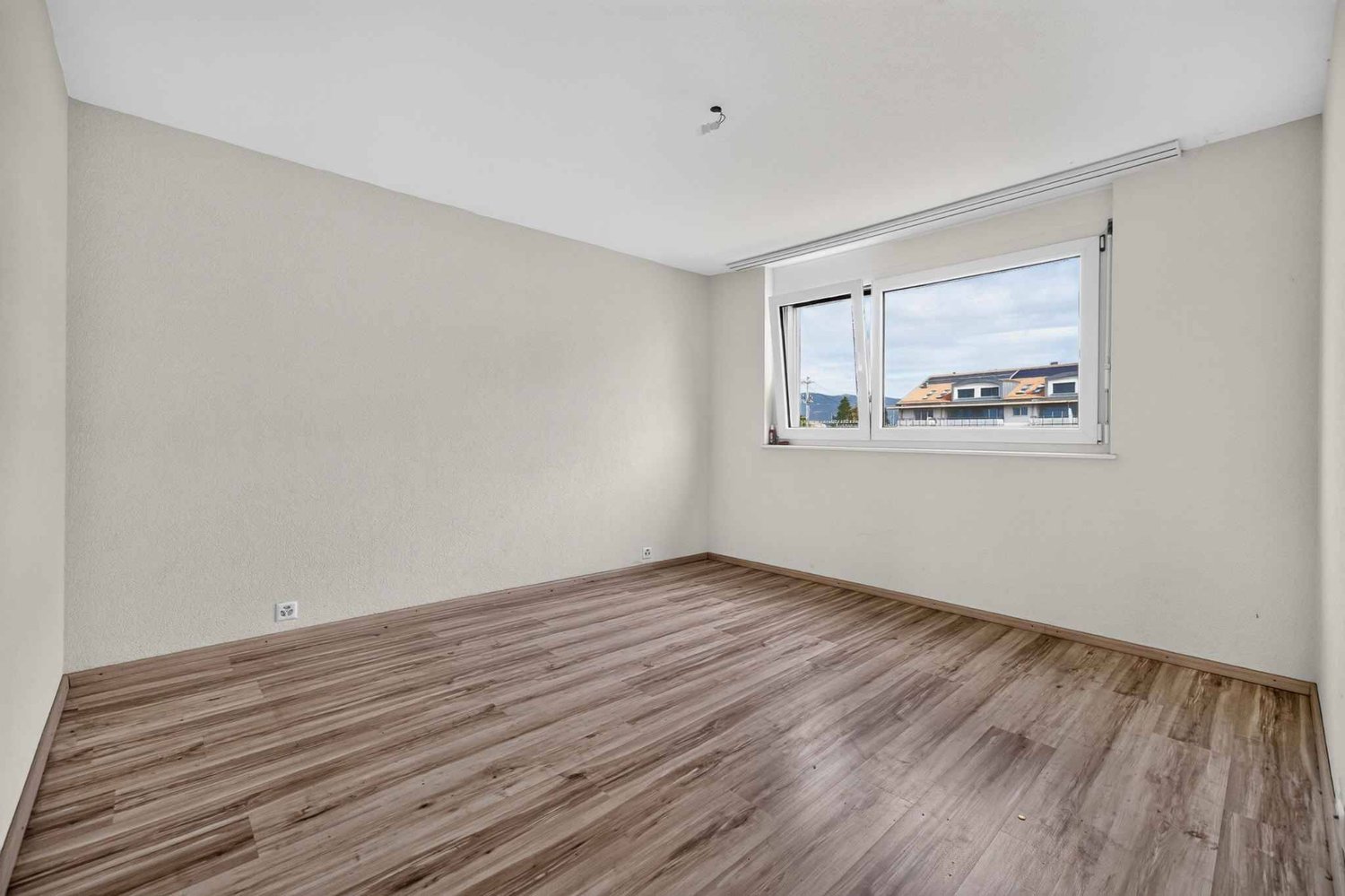 2 ½ Zimmer Wohnung