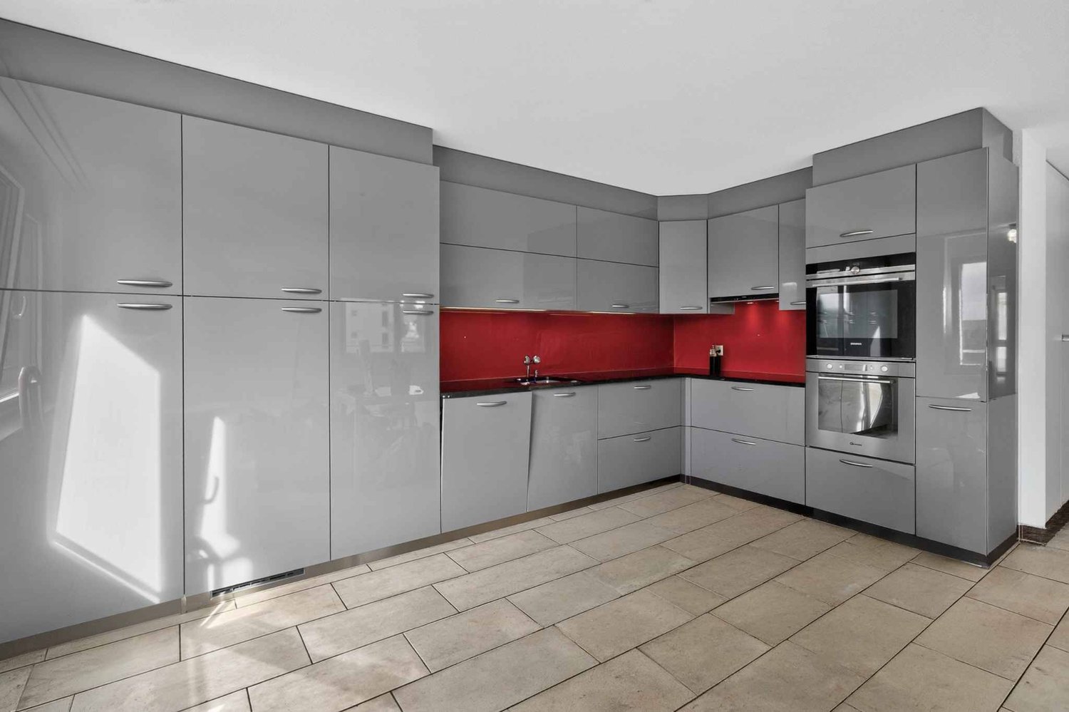 2 ½ Zimmer Wohnung