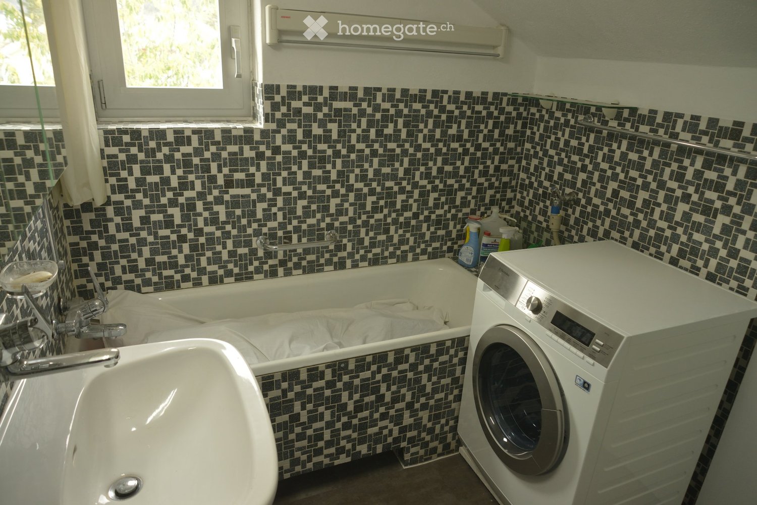 2 ½ rooms apartment, Foto 5 von 5