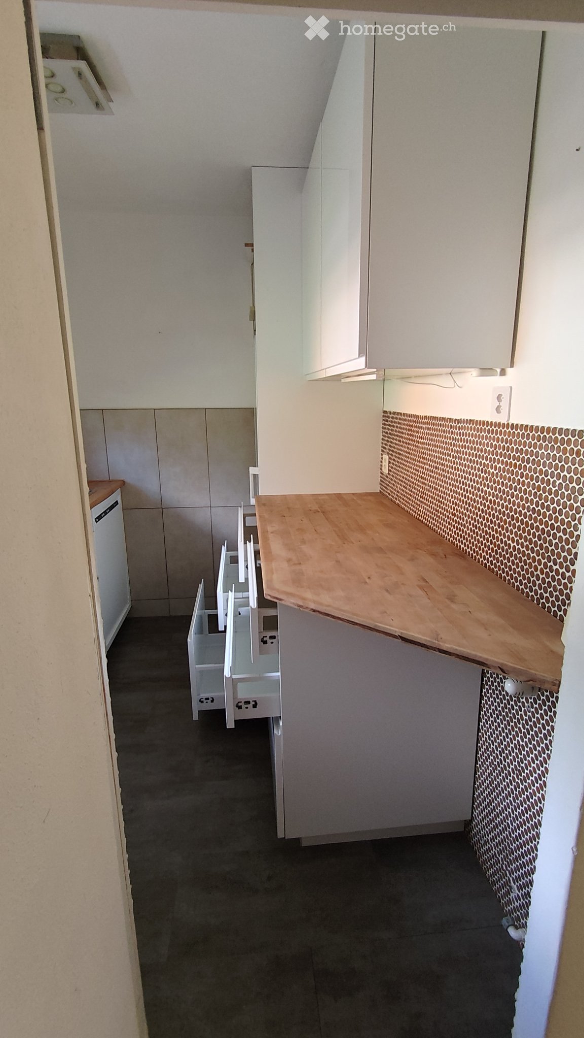 2 ½ rooms apartment, Foto 4 von 5