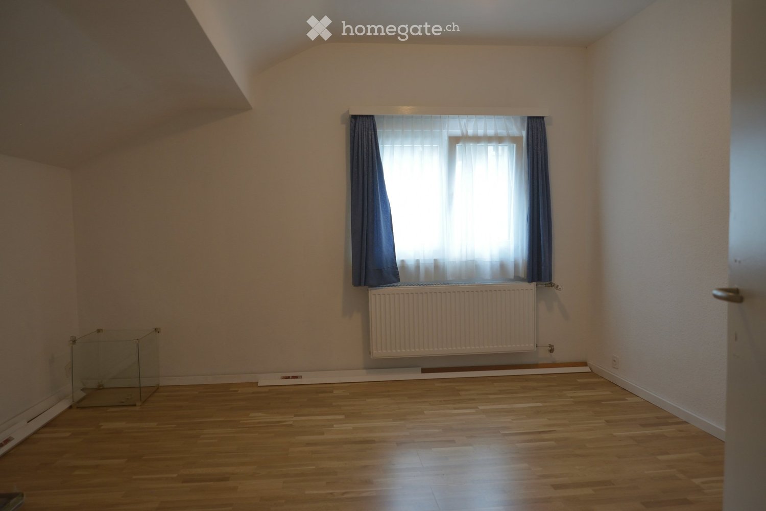 2 ½ rooms apartment, Foto 1 von 5