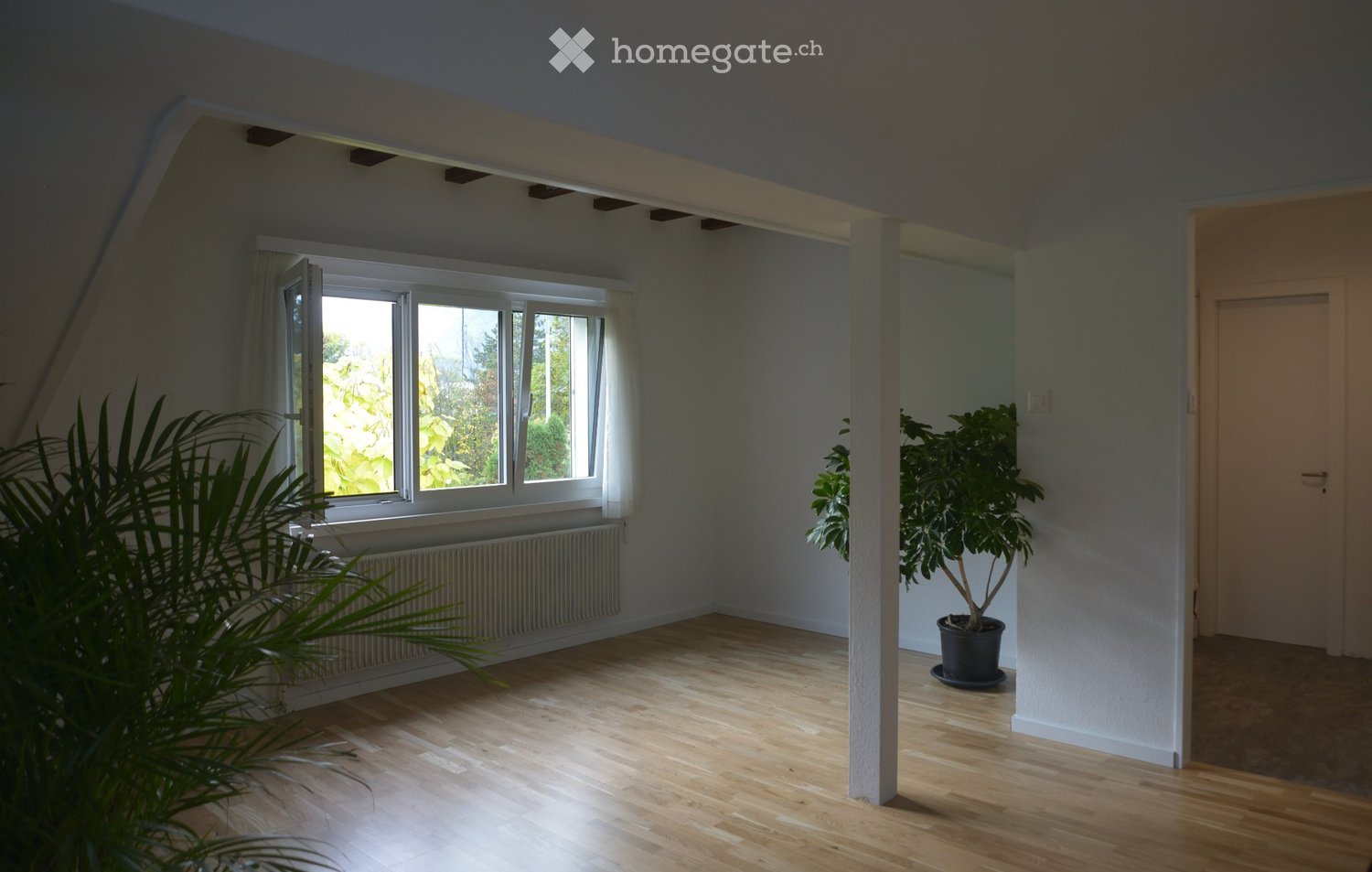 2 ½ rooms apartment, Foto 3 von 5