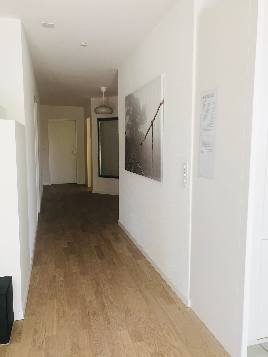 Zimmer in einer Wohngemeinschaft, Foto 4 von 10