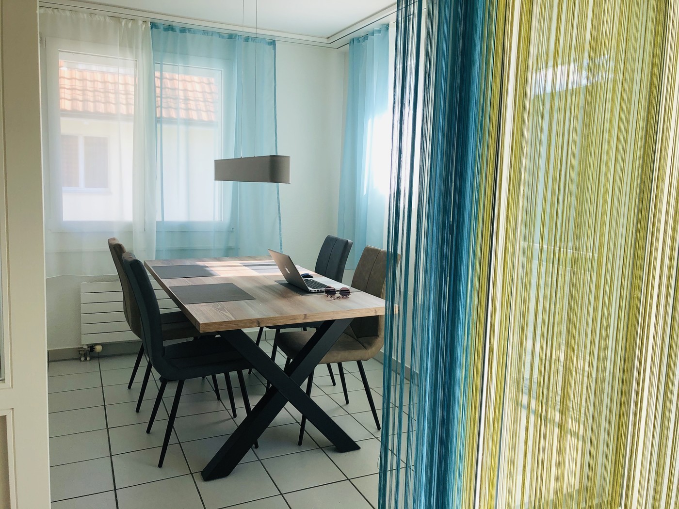 Zimmer in einer Wohngemeinschaft, Foto 2 von 10