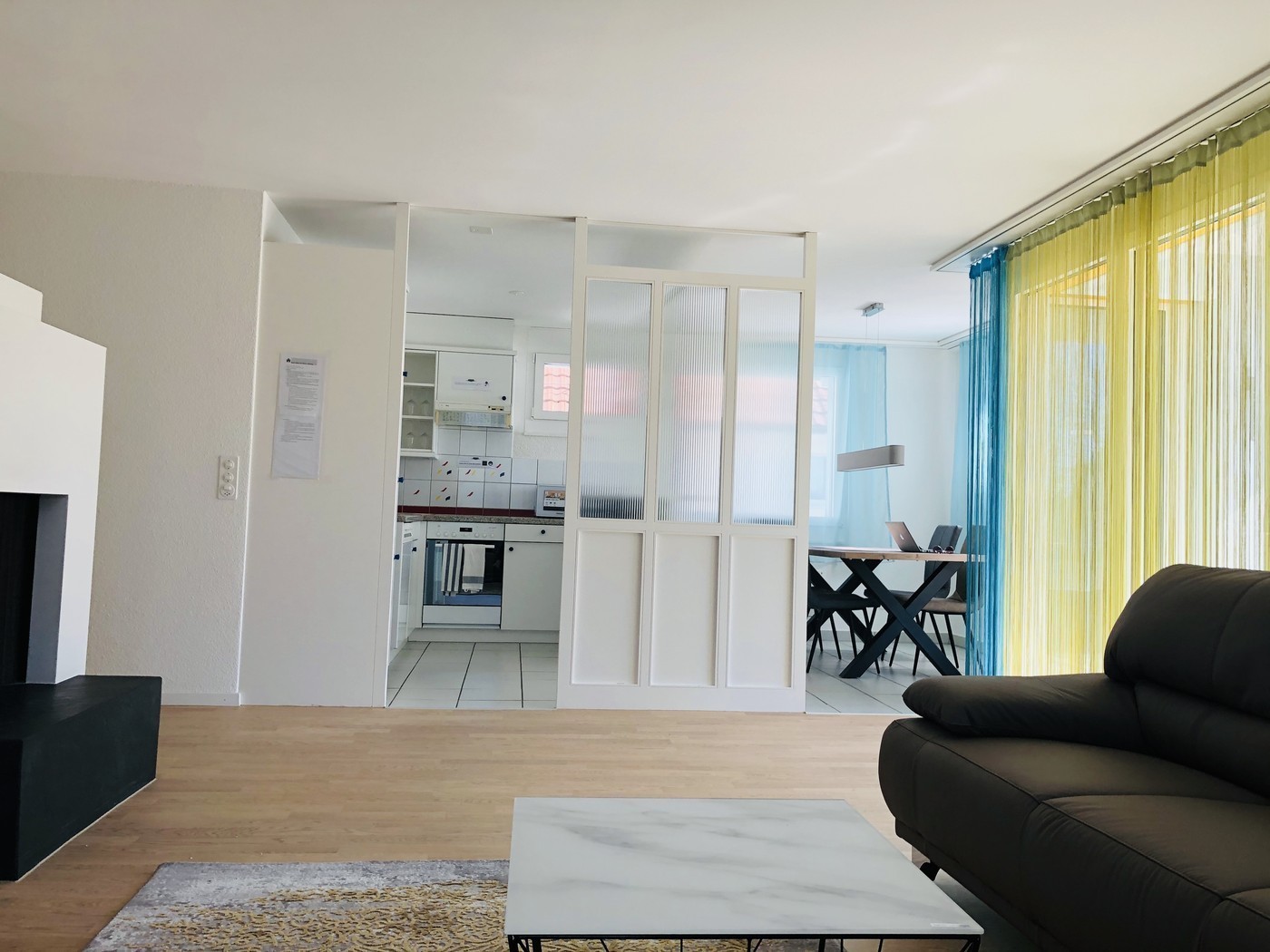 Zimmer in einer Wohngemeinschaft, Foto 1 von 10