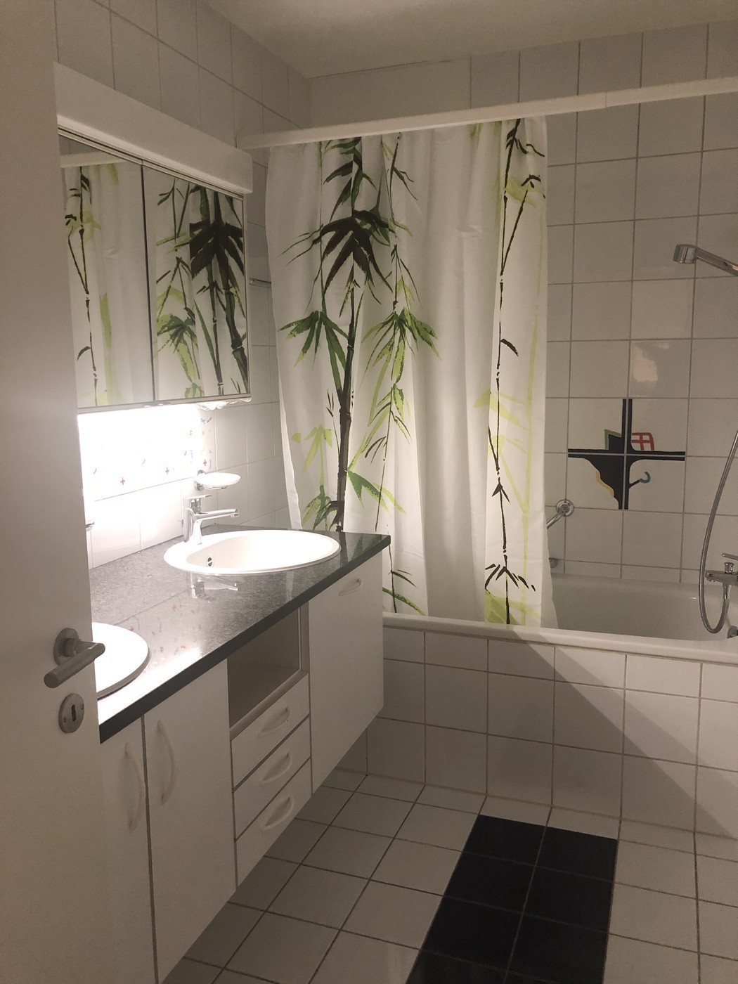 Zimmer in einer Wohngemeinschaft, Foto 8 von 10