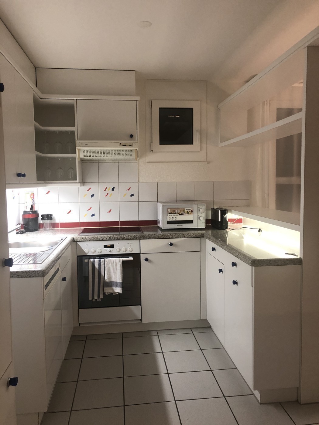 Zimmer in einer Wohngemeinschaft, Foto 6 von 10