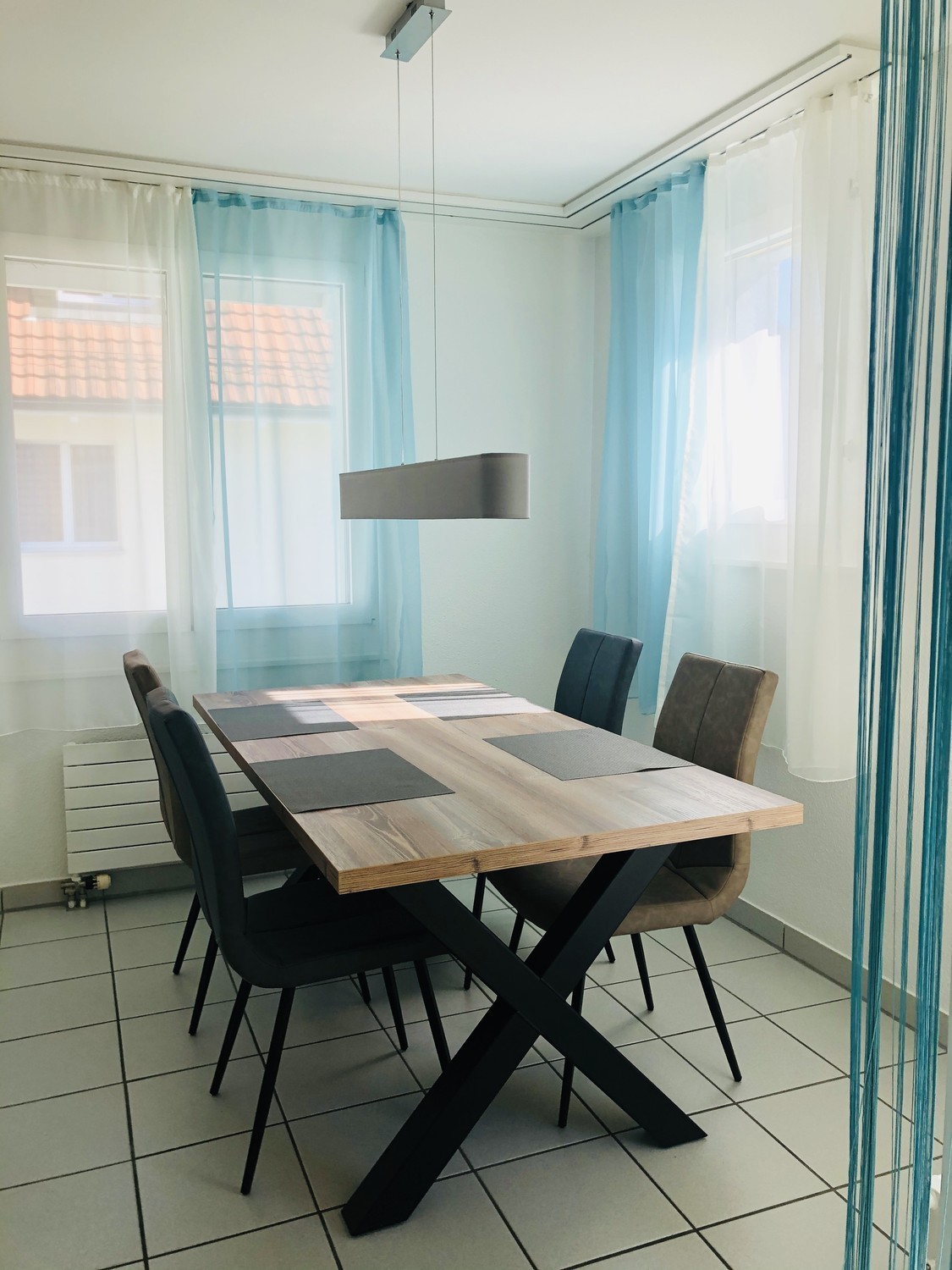 Zimmer in einer Wohngemeinschaft, Foto 5 von 10