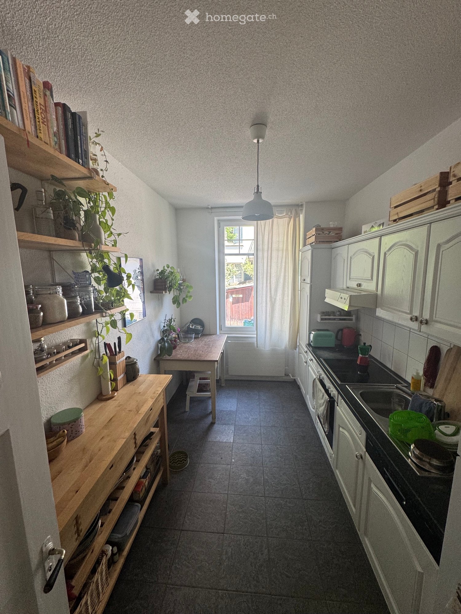 3 rooms apartment, photo 2 of 5