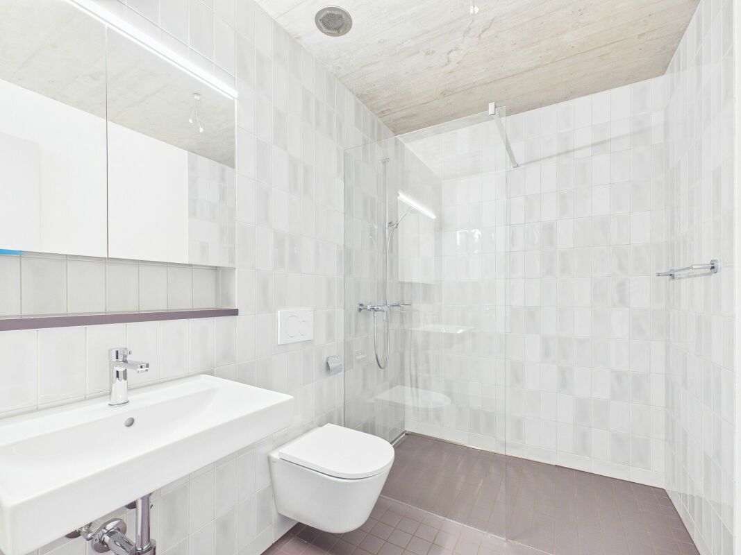 2 ½ rooms apartment, Foto 10 von 10
