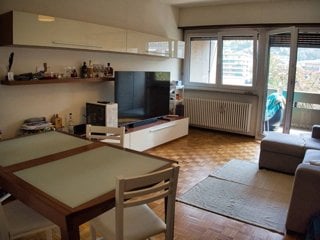 2 ½ Zimmer-Wohnung, Foto 2 von 5