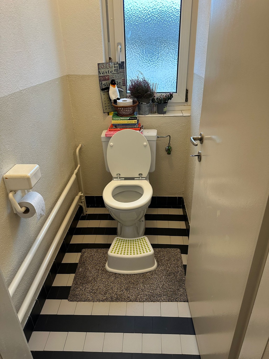 Zimmer in einer Wohngemeinschaft