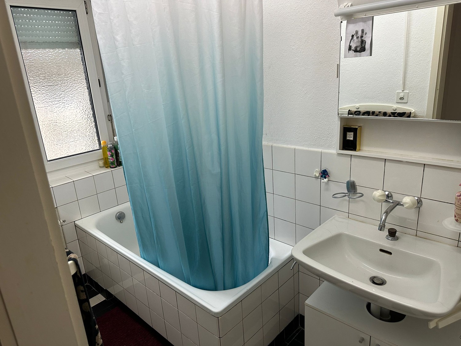 Zimmer in einer Wohngemeinschaft