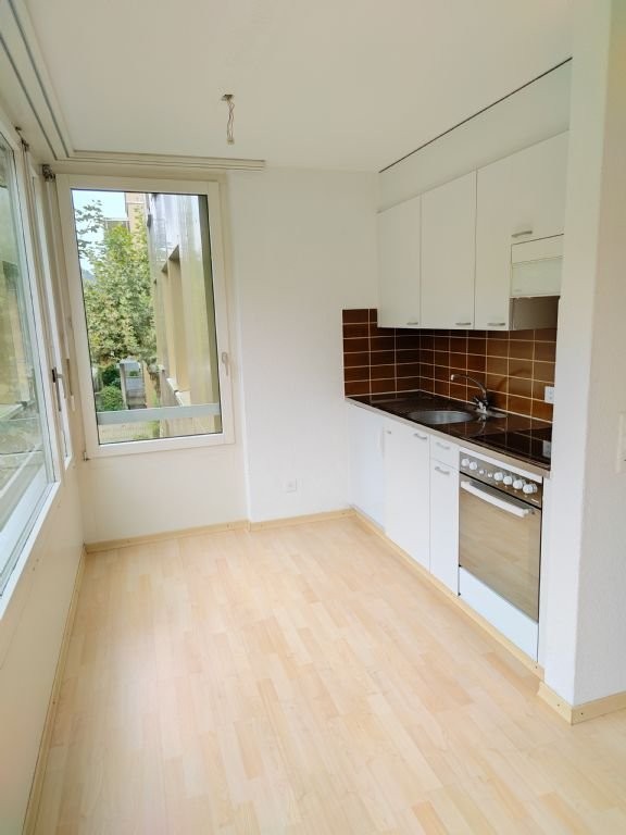 1 room apartment