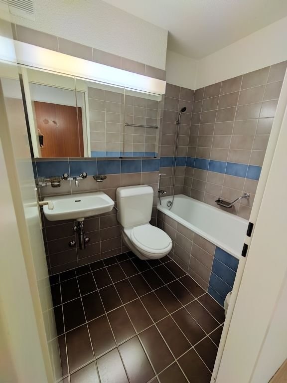 1 room apartment