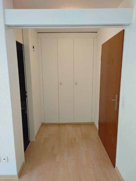 1 room apartment