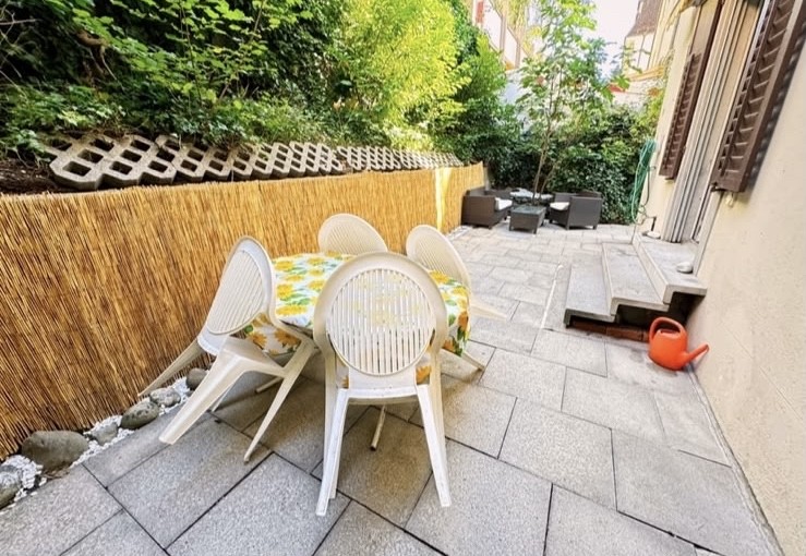 Zimmer in einer WG, Foto 8 von 9