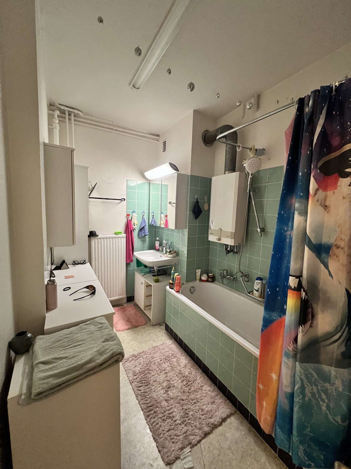 Zimmer in einer WG, Foto 4 von 9
