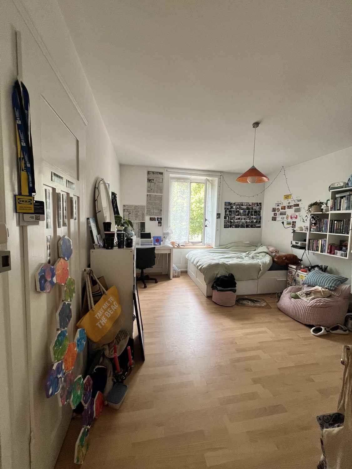 Zimmer in einer WG, Foto 1 von 9