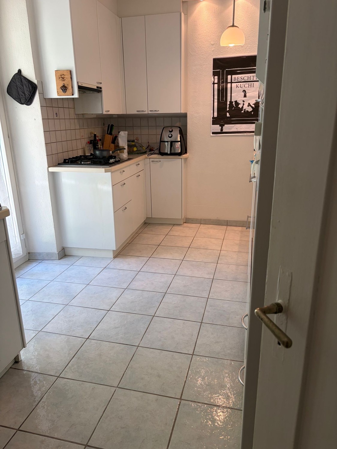 Zimmer in einer WG, Foto 5 von 9
