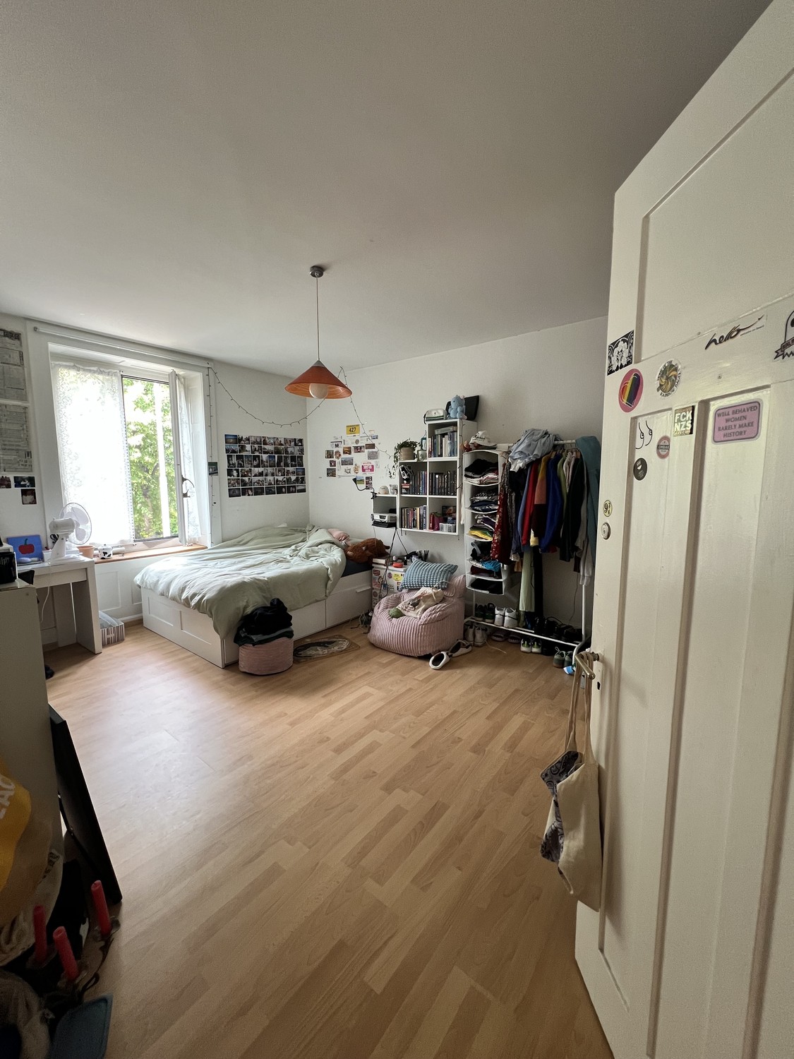 Zimmer in einer WG, Foto 2 von 9