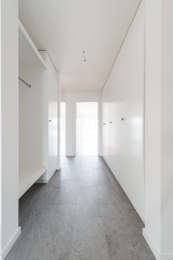 3 ½ Zimmer-Wohnung