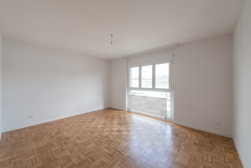3 ½ Zimmer-Wohnung