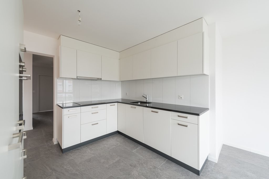 3 ½ Zimmer-Wohnung