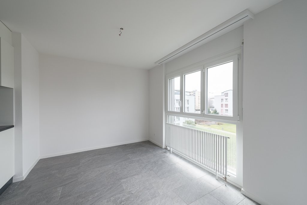 3 ½ Zimmer-Wohnung