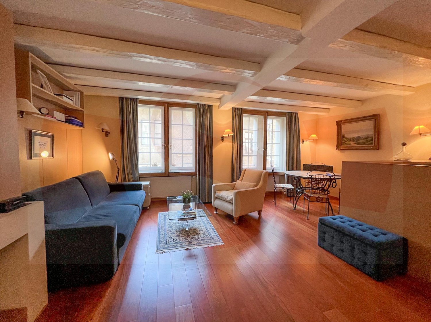 1-Zimmer-Studio, Foto 1 von 5