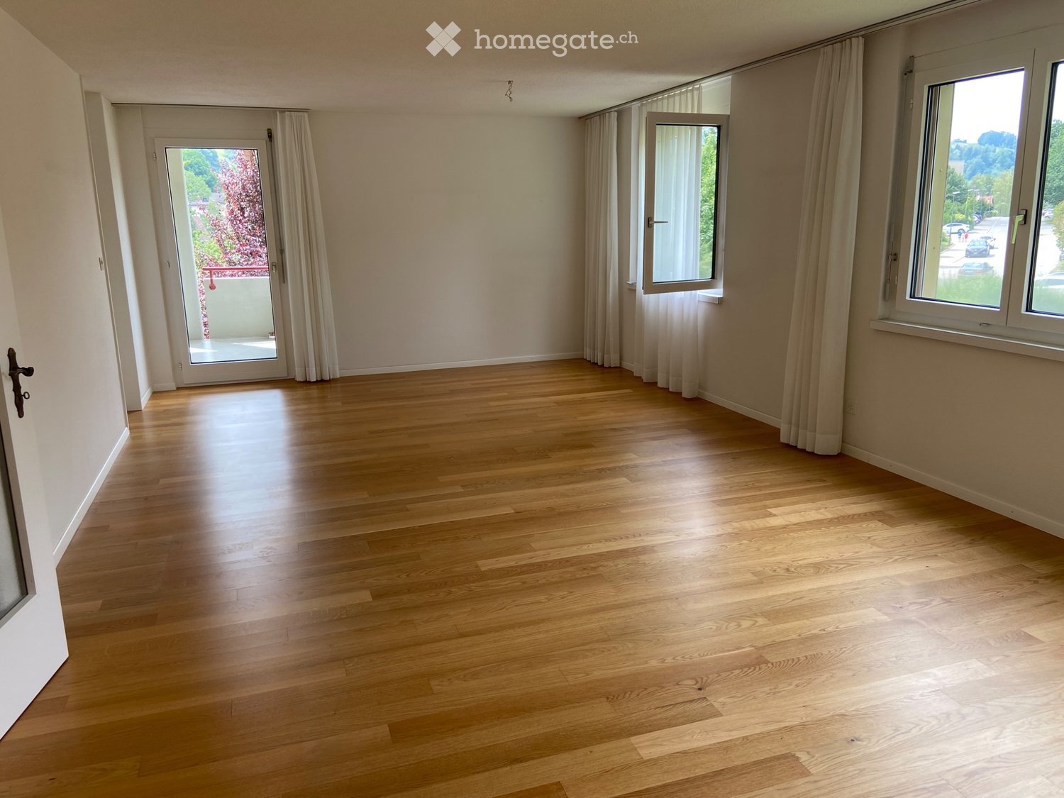 4 rooms apartment, Foto 1 von 5